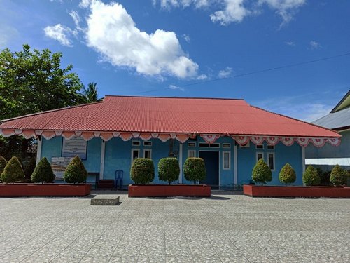 PENERIMAAN PESERTA DIDIK BARU TA 2021/2022